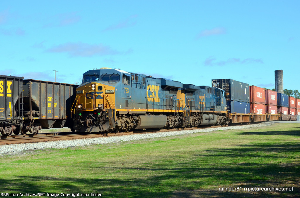 CSX 793